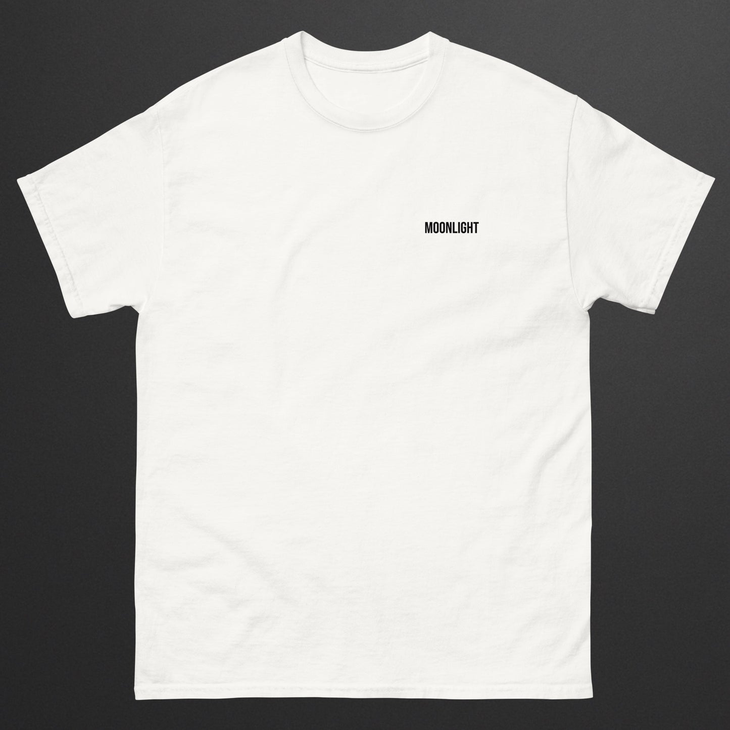 MAGLIETTA "NEVER DRIVE BORING"