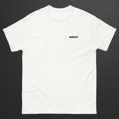 MAGLIETTA "NEVER DRIVE BORING"