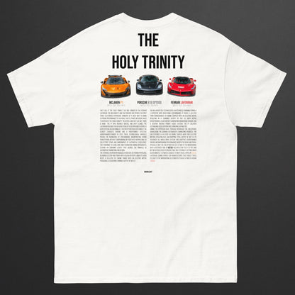 MAGLIETTA "THE HOLY TRINITY"