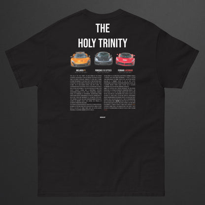 MAGLIETTA "THE HOLY TRINITY"