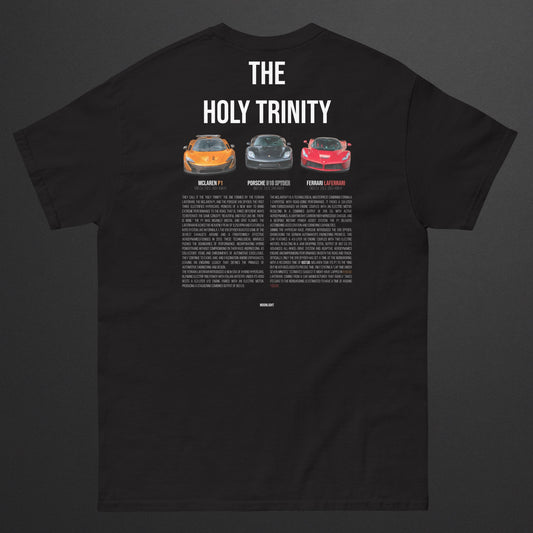 MAGLIETTA "THE HOLY TRINITY"